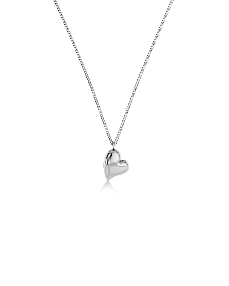Amorina Necklace S Silver necklaces Silver