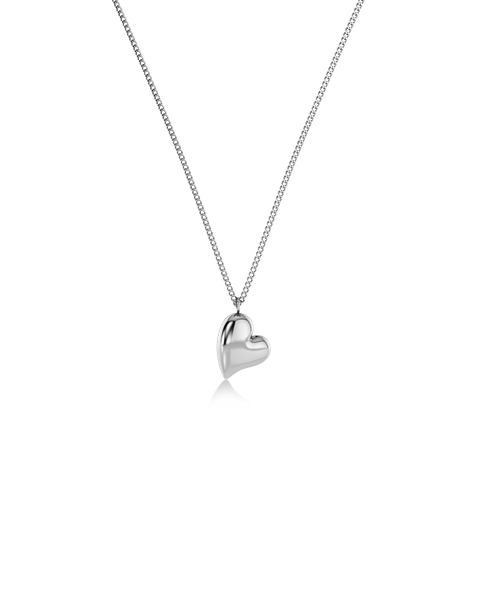 Amorina Necklace S Jewellery Hopea