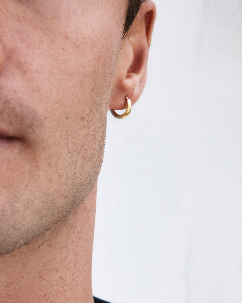 Kendall Hoops Hoops Guld