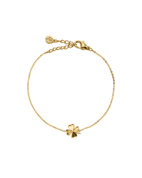 Lucky Mini Bracelet Classics Kulta