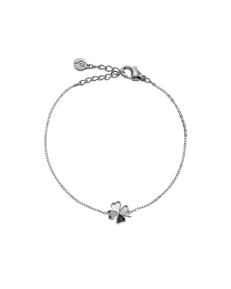 Lucky Mini Bracelet Silberarmbänder Silber