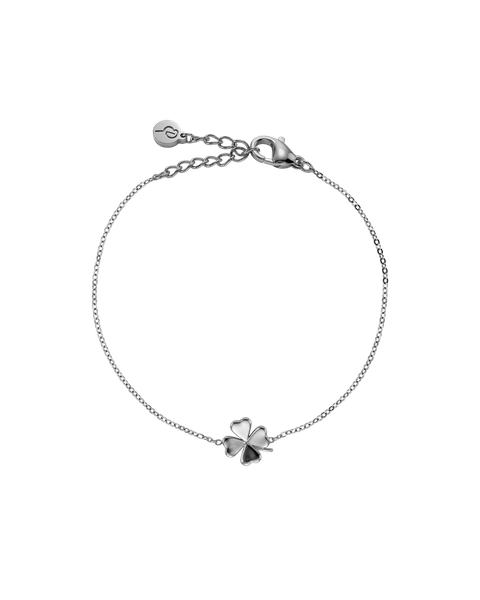 Lucky Mini Bracelet Classics Silber