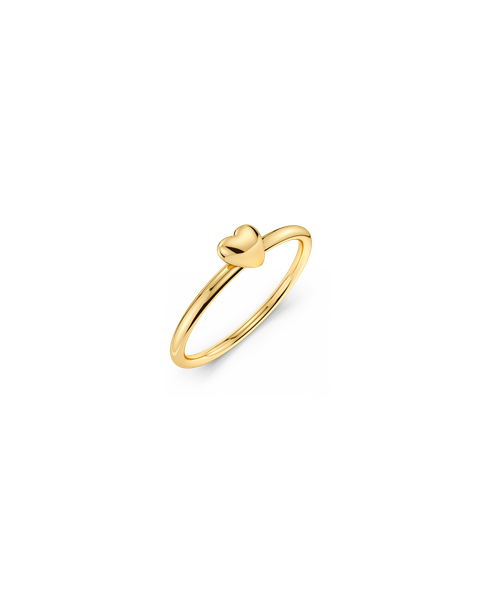 Barley Petite Ring Confirmation Kulta