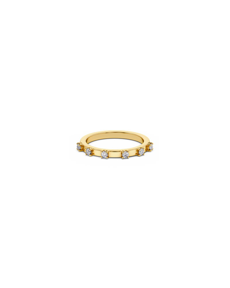 Celeste Ring S Guldringar Guld