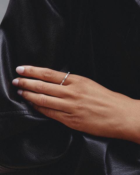 Celeste Ring S Jewellery Silver