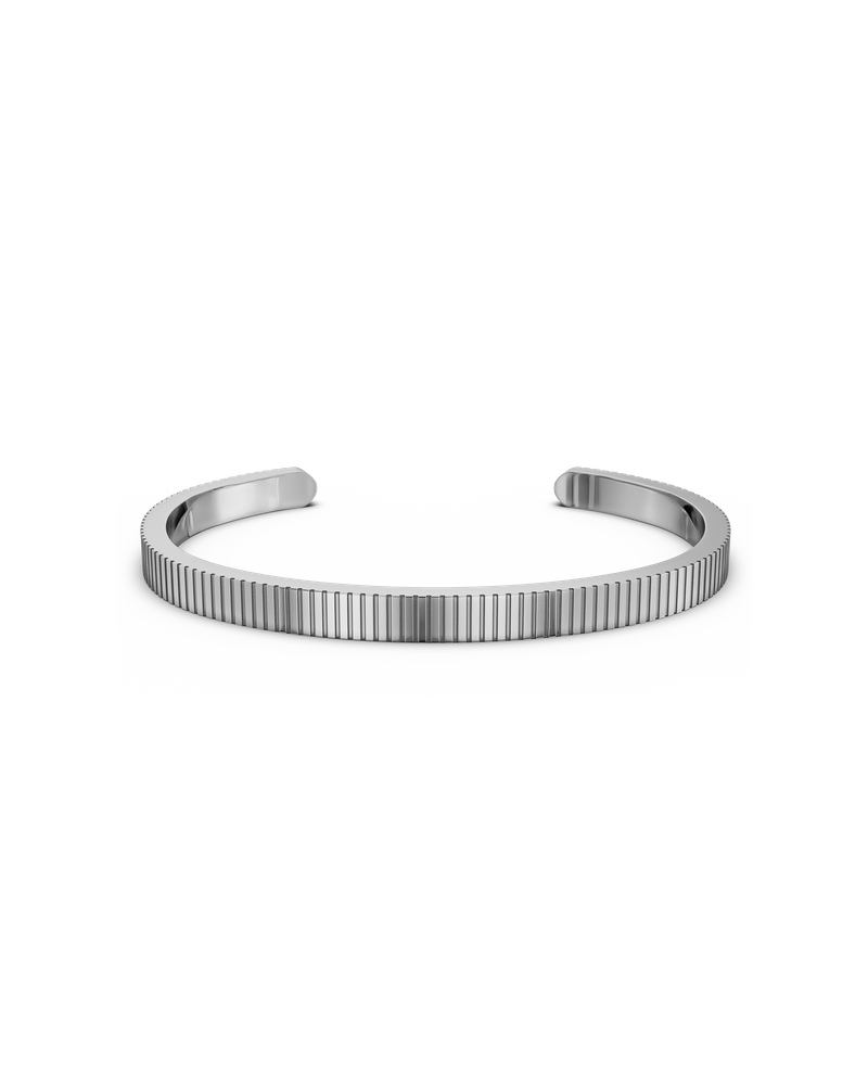 Harper Bangle Bangles Sølv