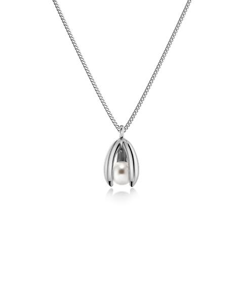 Moonrave Necklace S ELLE favorites Hopea