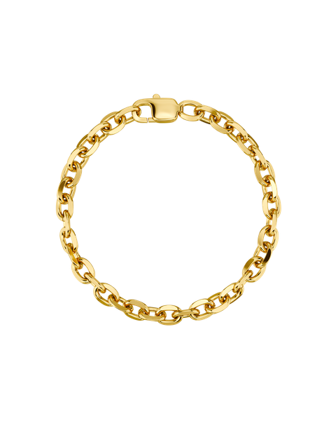 Rio Bracelet Bracelets Kulta