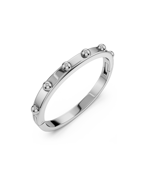 Stud Bangle Jewellery Hopea