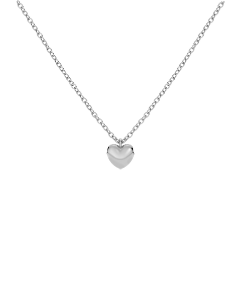 Barley Mini Necklace Christening Hopea