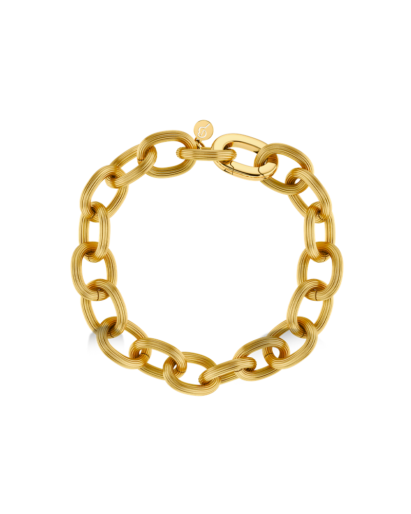 Wildern Bracelet Gold bracelets Gold