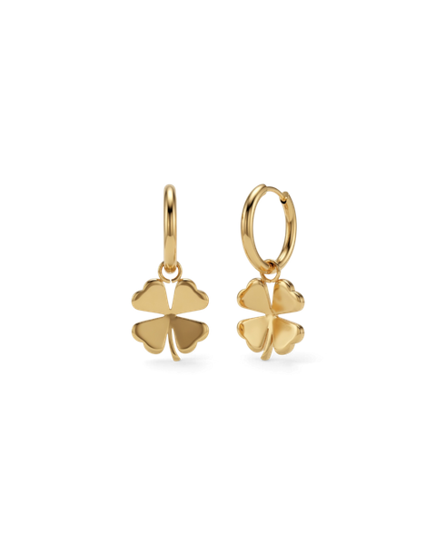 Lucky Hoops Classics Guld