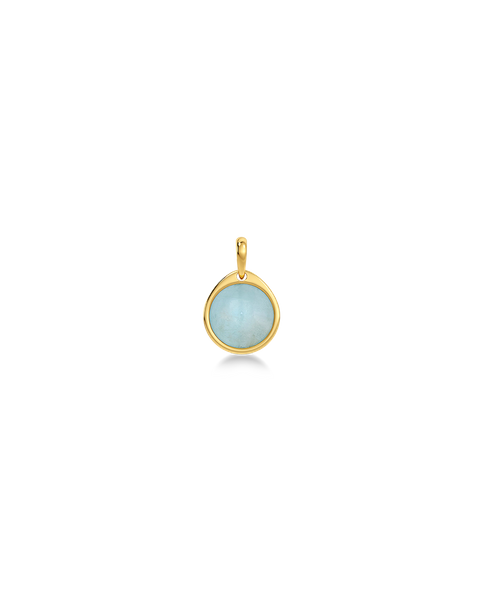 Birthstone Charm Gold Bestsellers Kulta