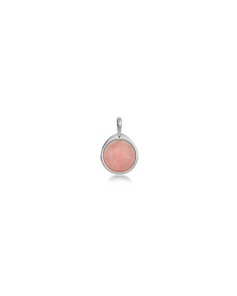Birthstone Charm Silver Bestsellers Hopea