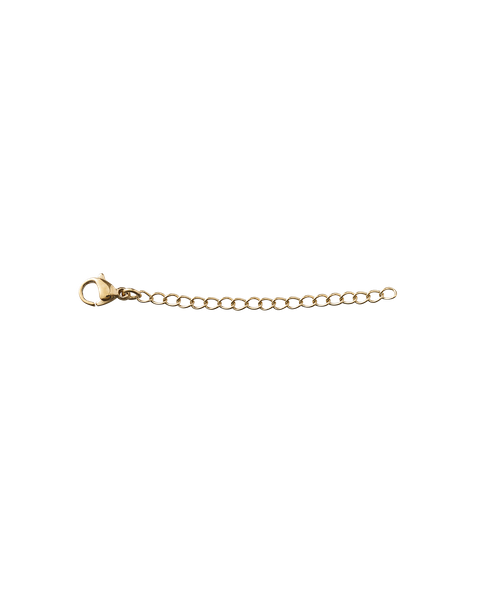 Extension Chain 5 cm M Graduation Kulta