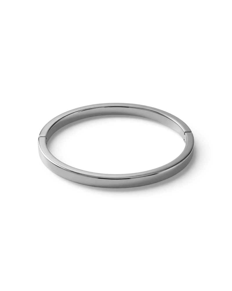 Fave Bangle Bangles Sølv
