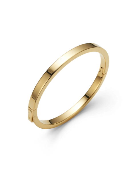 Fave Bangle Bestsellers Kulta