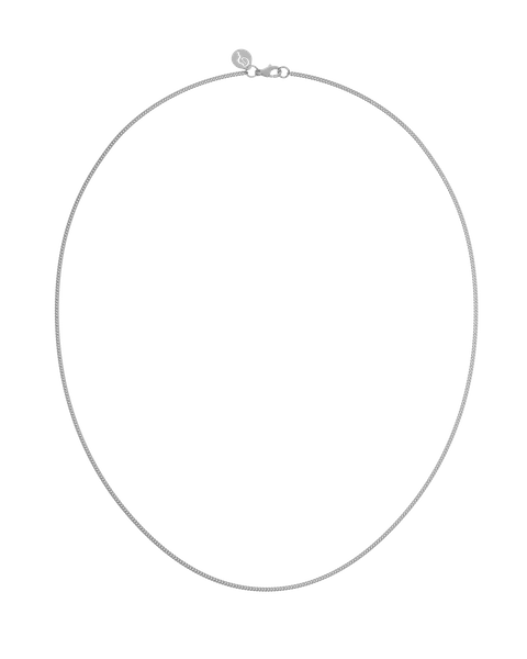 Curb Chain 45 cm Bestsellers Hopea