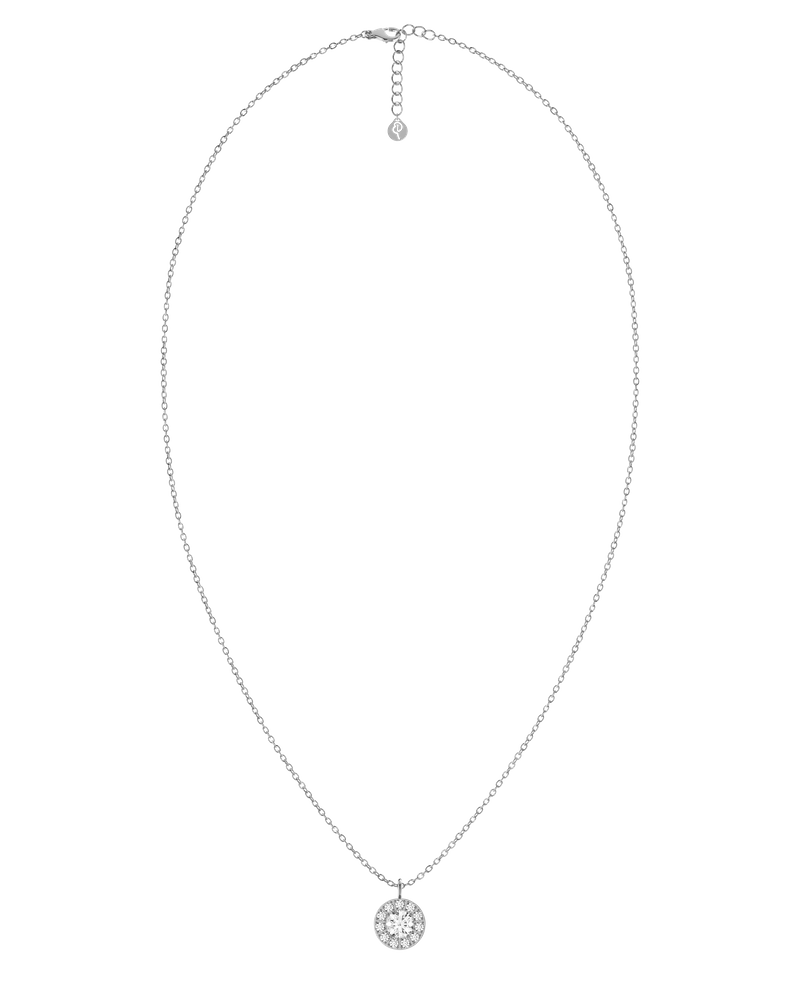 Thassos Necklace S Silver necklaces Silver