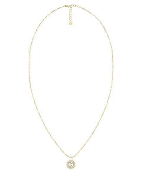 Thassos Necklace S Classics Kulta