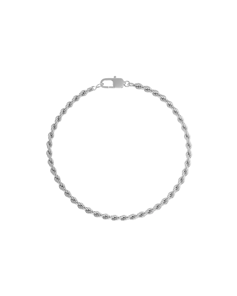 Marvin Bracelet Armbånd i sølv Sølv