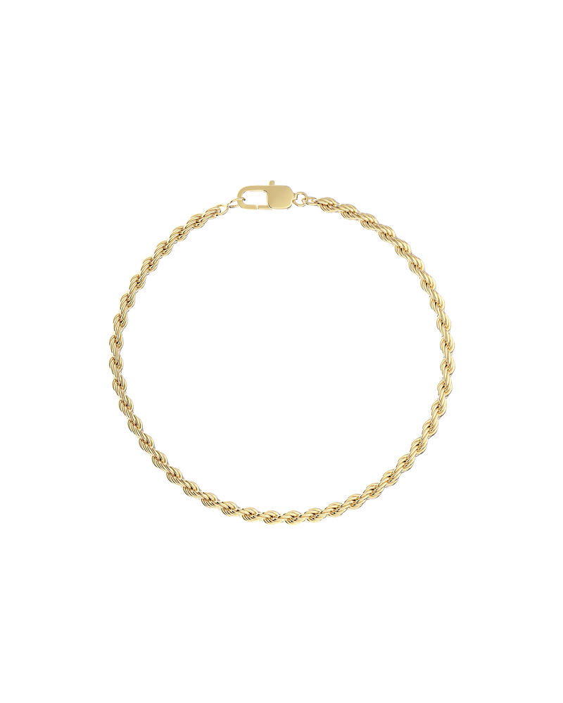 Marvin Bracelet Goldarmbänder Gold