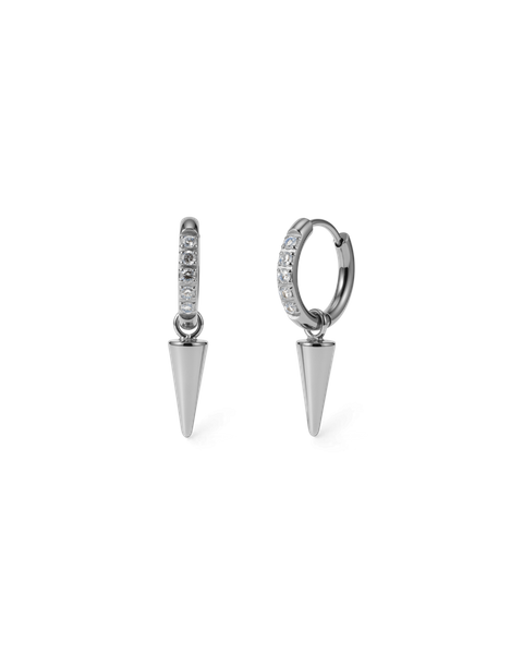 Peak Hoops Mini Sparkle Classics Hopea