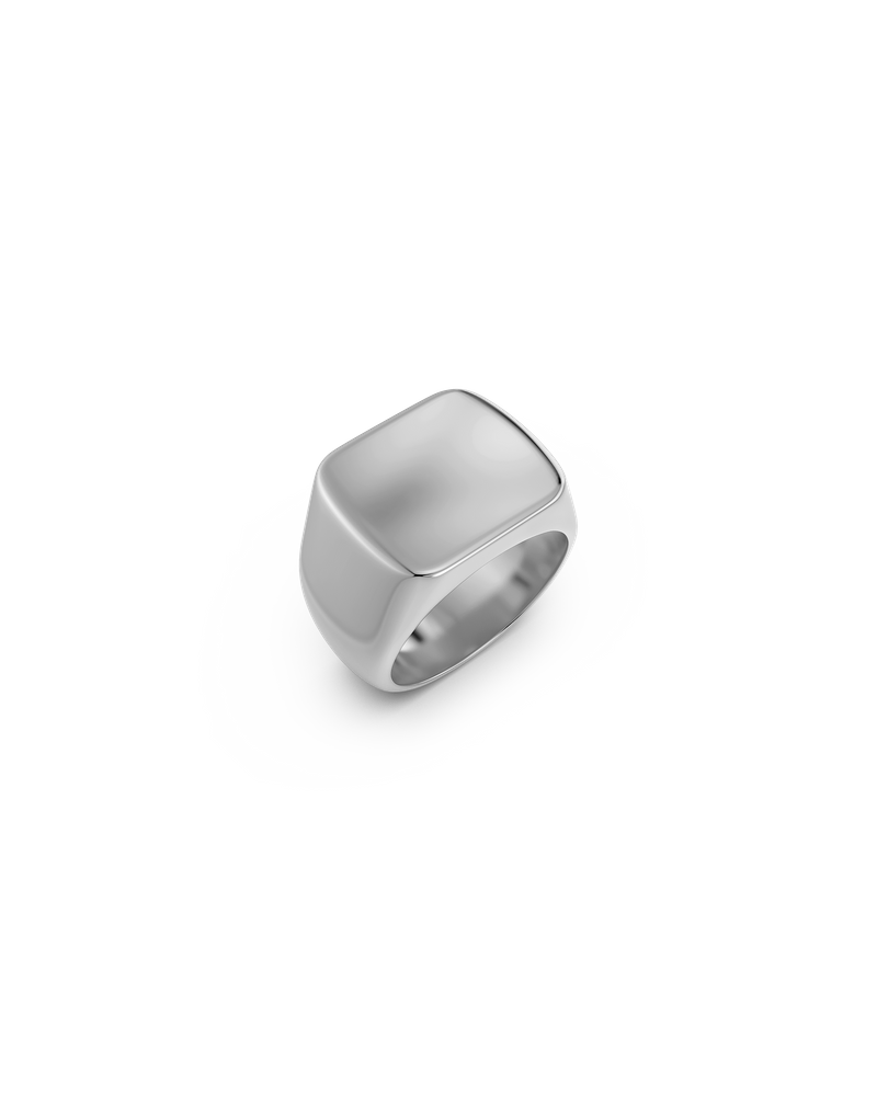 Ellis Signet Ring Silberringe Silber