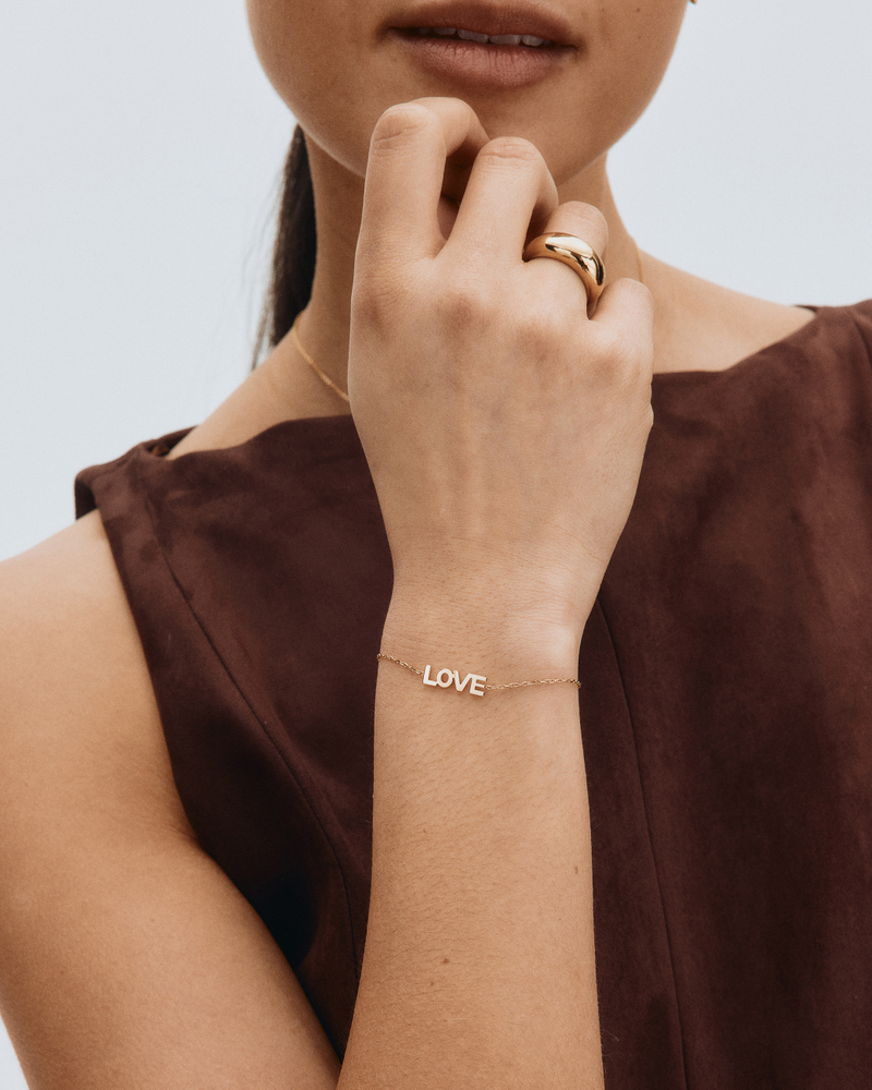 Love Bracelet Gold bracelets Gold