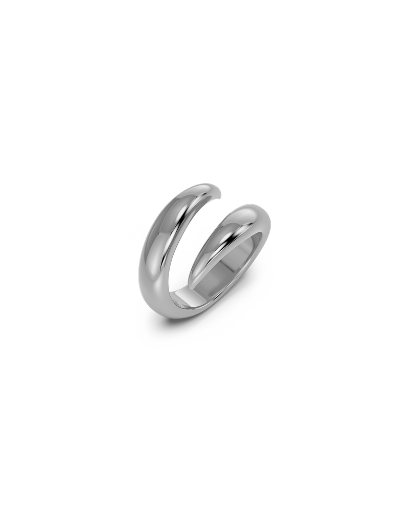 Spire Ring Silver rings Silver