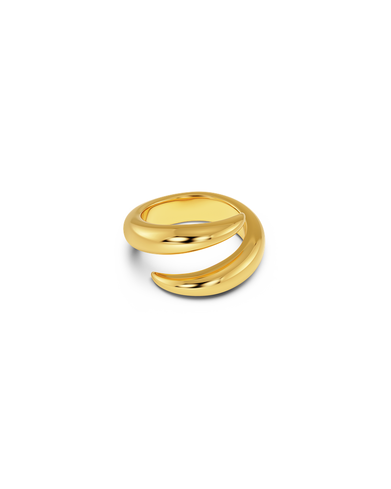 Spire Ring Gold rings Gold