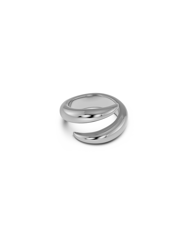 Spire Ring Silver rings Silver