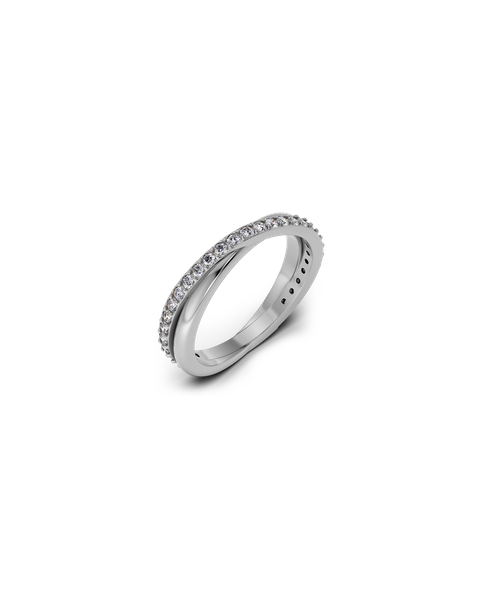 Twin Ring Graduation Hopea