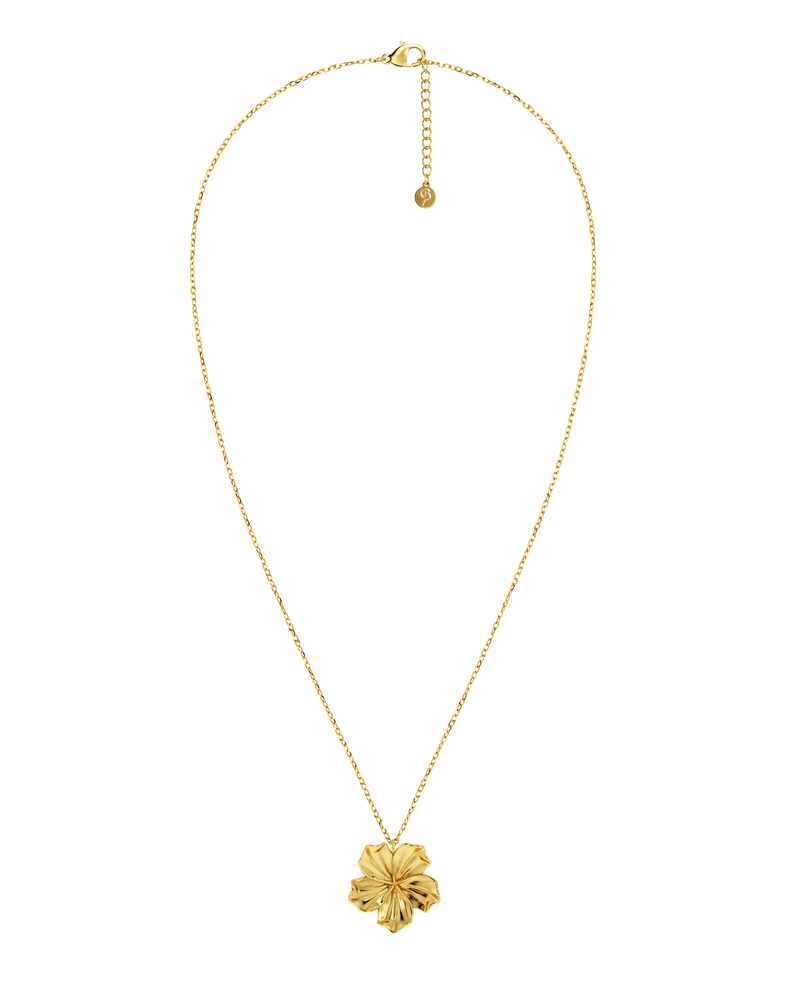 Jasmine Necklace S Kultakaulakorut Kulta