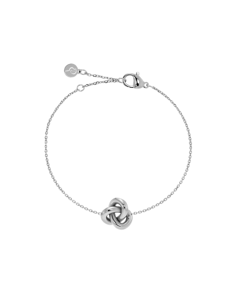 Infinity Knot Bracelet Classics Hopea