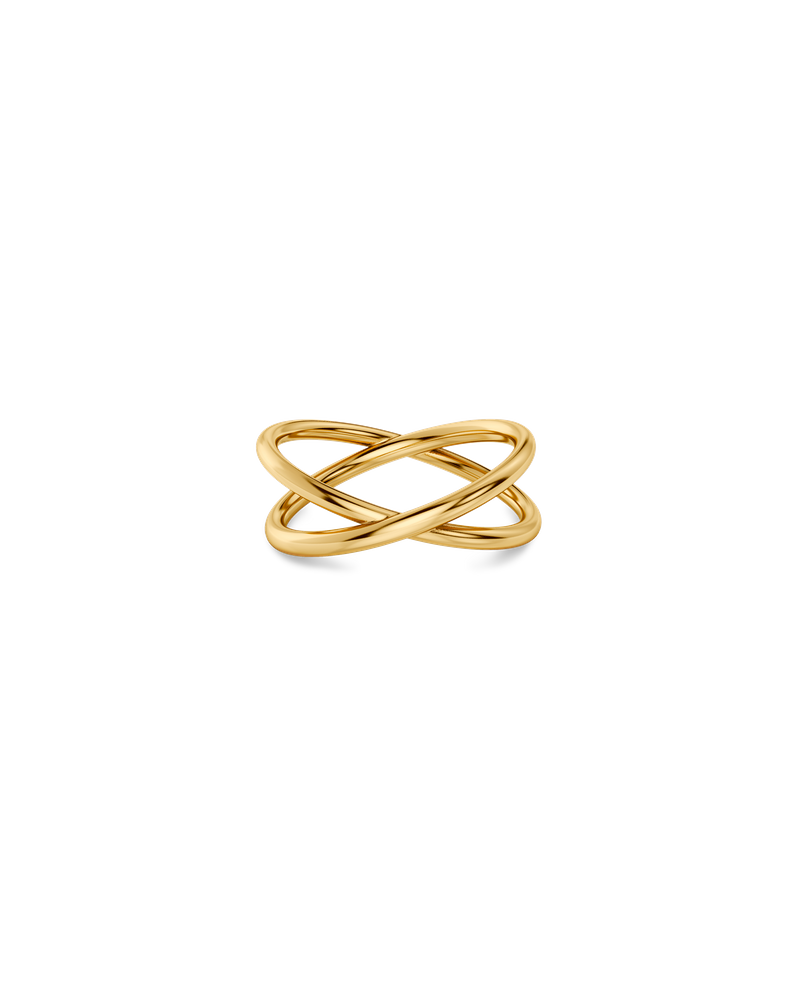 Alexa Ring S Kultasormukset Kulta