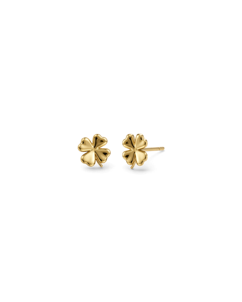 Lucky Mini Studs Classics Kulta