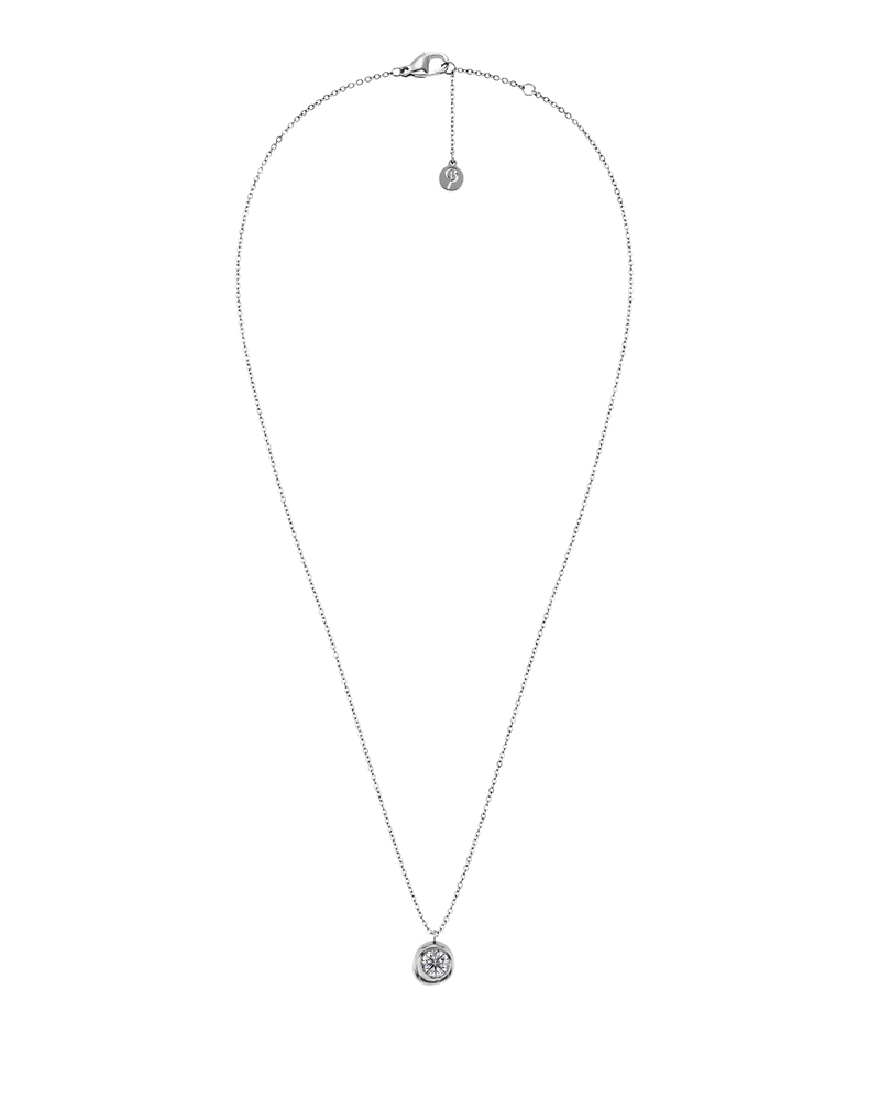 Ocean Gem Necklace S Silver necklaces Silver