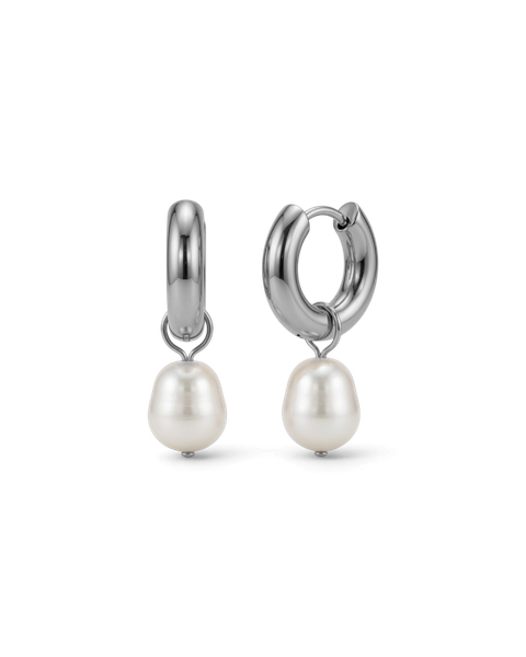 Perla Hoops L Bestsellers Hopea