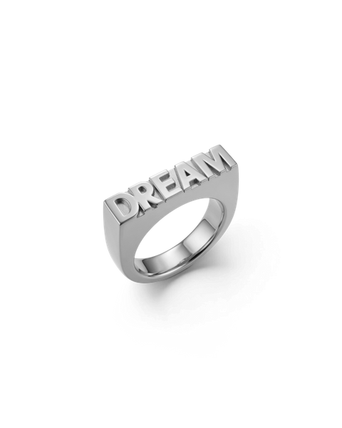 Dream Signet Ring Classics Hopea