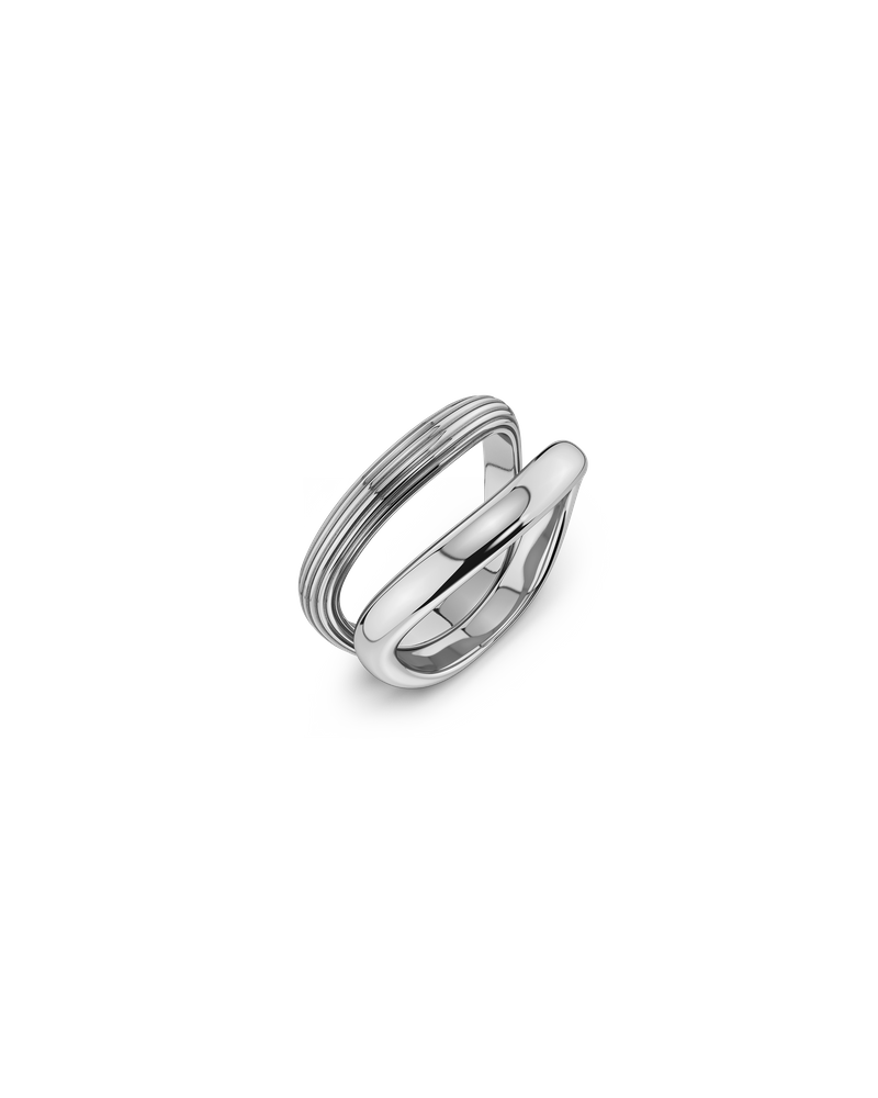 Wildern Ring Silver rings Silver