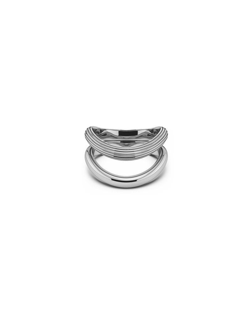 Wildern Ring Silver rings Silver