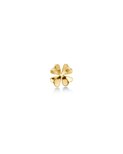 Lucky One Stud Classics Kulta