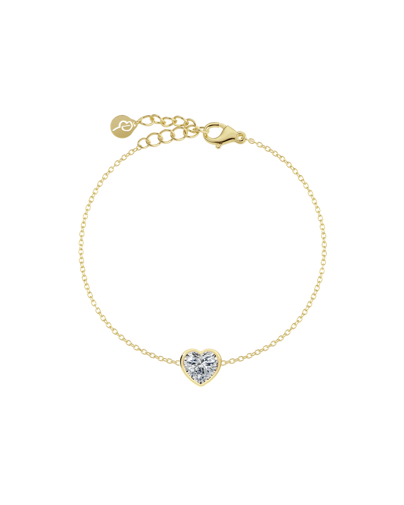 Bel Bracelet undefined Kulta