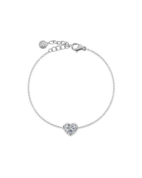 Bel Bracelet Silver jewellery Silver