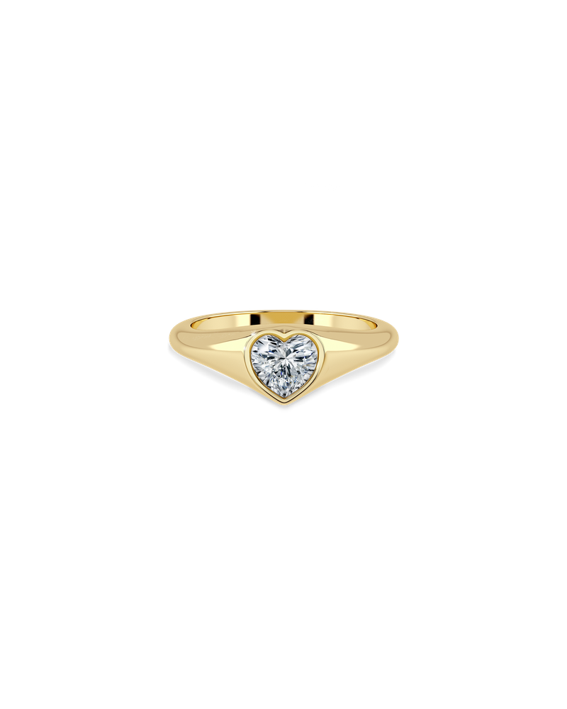 Bel Ring undefined Guld