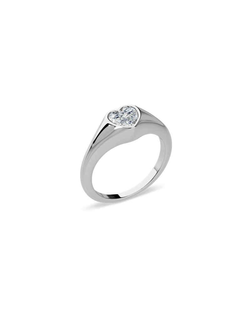 Bel Ring Sølvsmykker Sølv