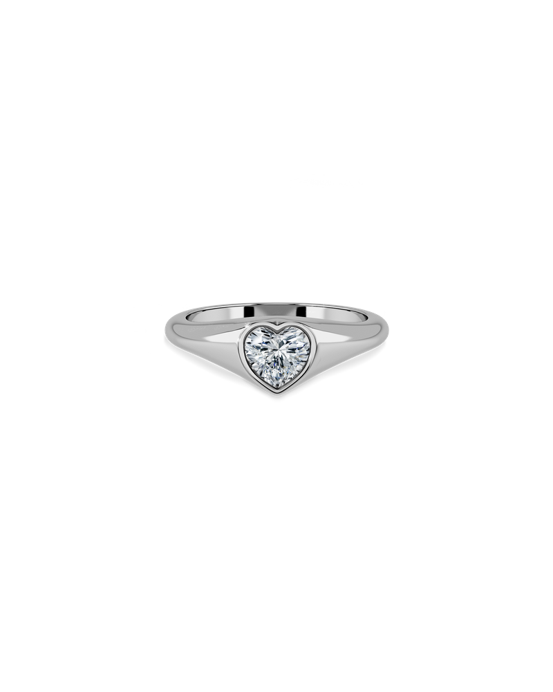 Bel Ring Sølvsmykker Sølv