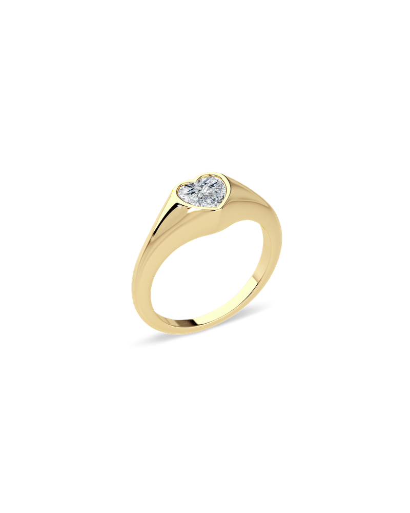 Bel Ring undefined Guld