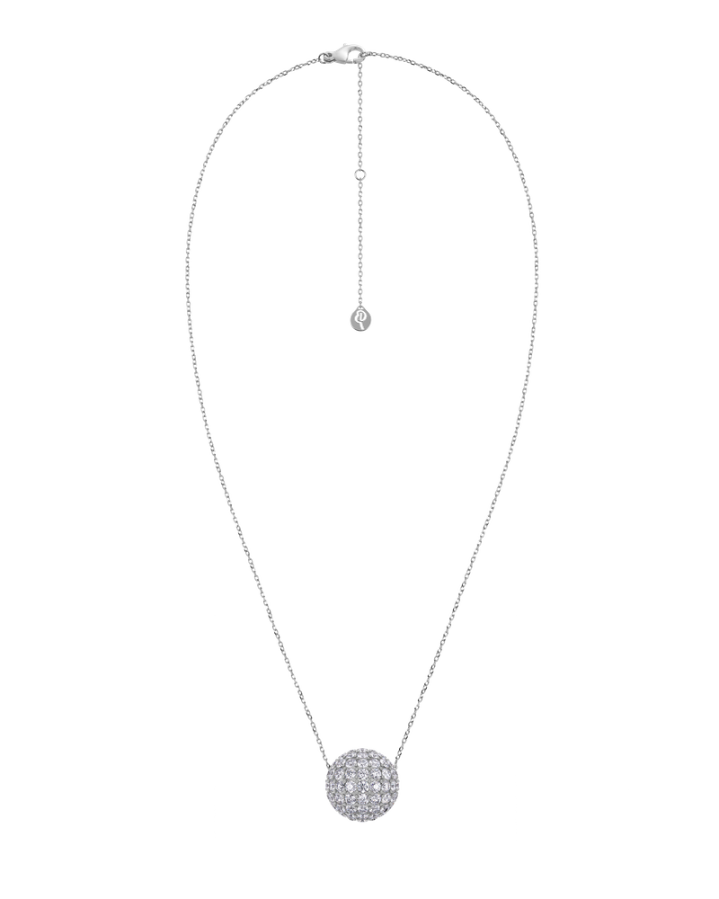 Bead Necklace Silver jewellery Silver